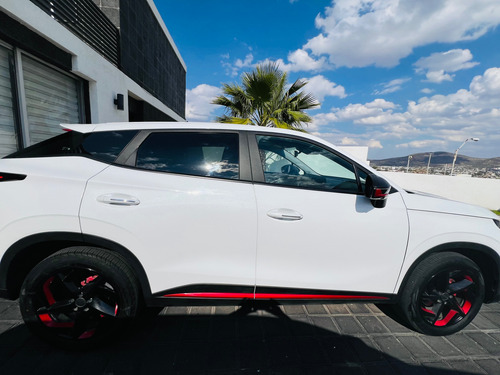Omoda C5 1.5T Premium Cvt