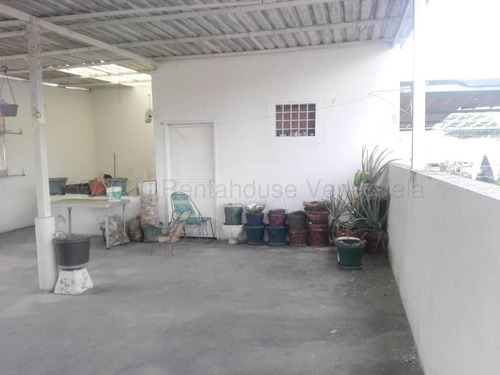 Imagen 12 de 21 de Casa En Venta En La Ovallera Palo Negro Aragua 23-15868 Irrr