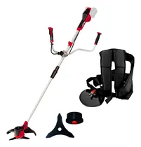 Comprar Desmalezadora Inalámbrica Einhell Agillo 36\u002F255 Bl-solo
