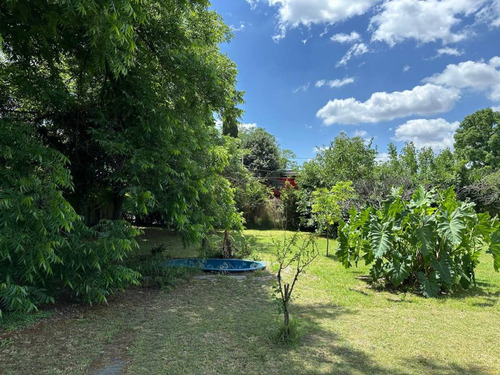 Lote En Venta
