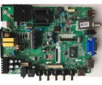 Comprar Mainfuente Sanyo 02-shy39b-cys1 Tp.ms3393t.p68 Model Dp42e14