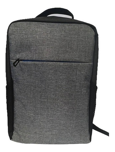 Mochila Para Laptop Hasta 15,6'' Ripcolor - Queoferta.uy