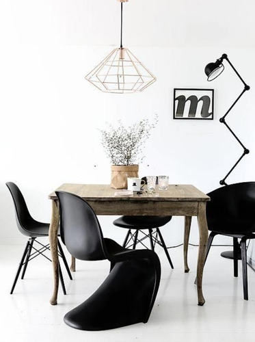Silla Diseño Rosario
