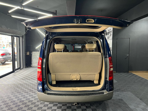 Hyundai H1 2.5 Premium 1 170cv Mt