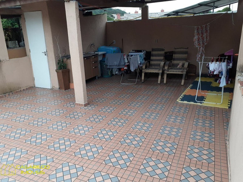 Imagem 5 de 14 de Ótima Casa Na Avenida Dos Manancias! - Ci2082