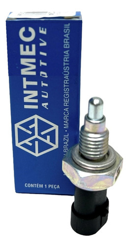 Interruptor Sensor Luz De Ré Gm Astra 99 2000 2001 2002 2003