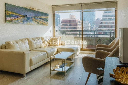 2 Dorm. Barrio El Golf
