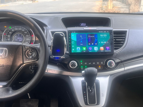 Honda CR-V 2.4 Lx Mt