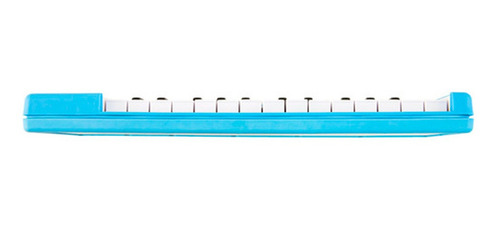 Controlador Midi Usb Arturia Microlab Blue