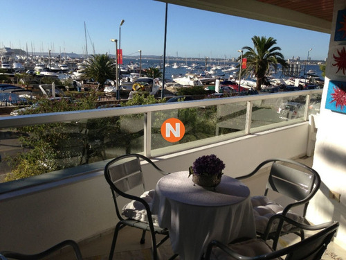 Imagen 8 de 30 de Apartamento En Venta Y Alquiler, Peninsula, Punta Del Este, 3 Dormitorios. - Punta Del Este Peninsula