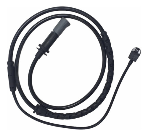 Cable Sensor Pastillas Freno P/ Bmw X5 X6 2010-2019 Trasero
