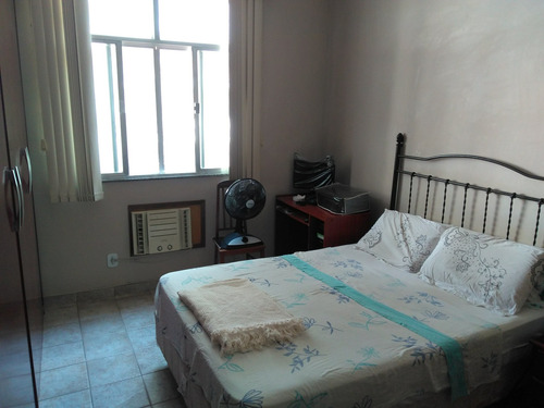 Casa Triplex Com Terraço Na Tijuca!!! - 19253