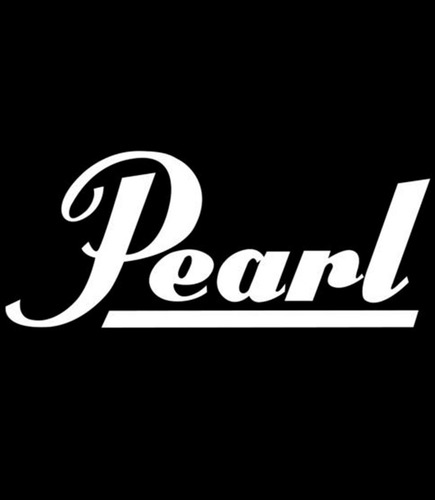 Extensor Com Clamp Pearl Ch-70 Para Prato - Bateria