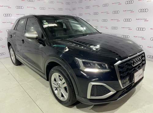 Audi Q2 1.4 35 Tfsi Select