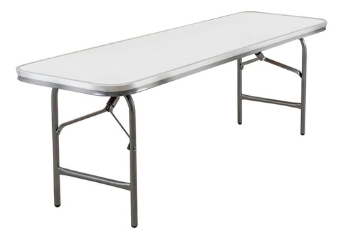 Pack 2 Mesa Tablon Plegable Infantil Fibra De Vidrio