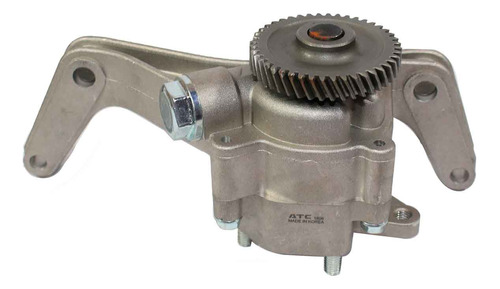 Bomba De Aceite : Kia K2700/k3000/pregio/bongo Motor J2, Jt 