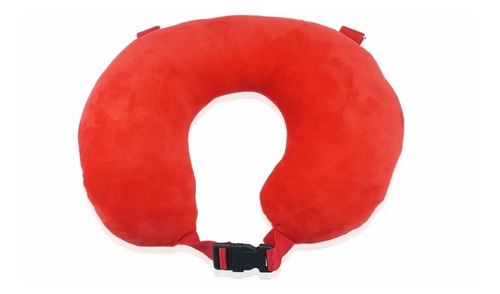 Imagen 7 de 8 de Almohada De Pierna Dividida Con Cinta Ajustable