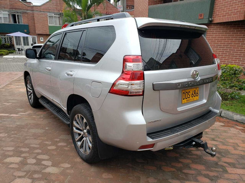 Toyota Prado 3.0 Tx-l Fl