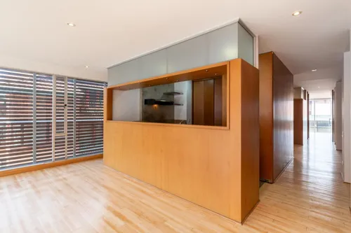 Apartamento En Venta En Los Rosales. Cod V14811