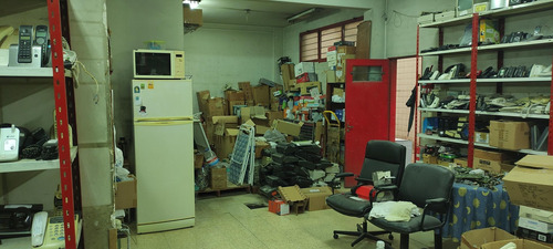 Imagen 7 de 14 de Alquiler Local Apto Todo Destino 130m2