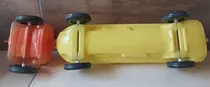 Comprar Camión Cisterna Plástico Inflado. Industria Argentina.