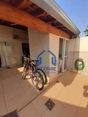 Casa Com 3 Dormitórios À Venda, 140 M² Por R$ 430.000,00 - Residencial Jardins - São José Do Rio Preto/sp - Ca2456