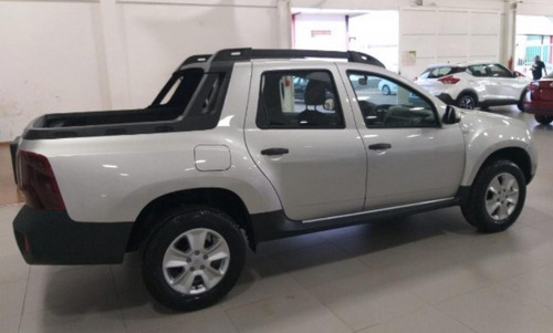 Imagem 3 de 6 de Renault Duster Oroch 1.6 Manual