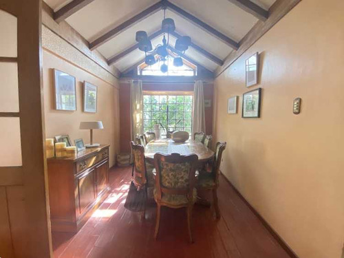 Venta De Casa , Metro Laguna Sur Pudahuel (82573)