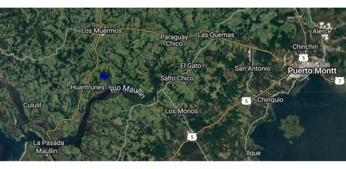 Loteo Don Jaime / Región De Los Lagos (67191)