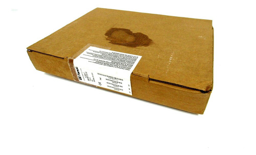 New Sealed Ge Fanuc Ic697bem731x Bus Controller Module Bbx