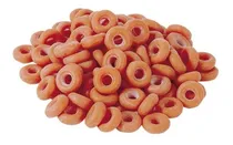 Comprar Goma Castrar Corderos - Naranja X 100 U