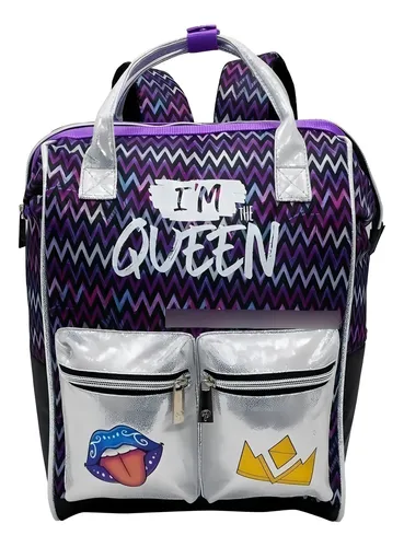 Mochilas polinesios originales hotsell
