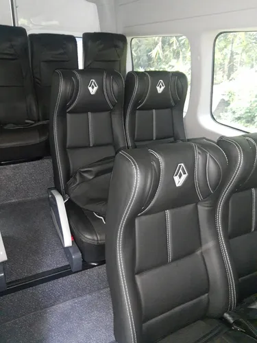 Renault Master 2.3l