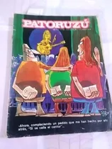 Comprar Patoruzu 1836 14 Abril 1973 