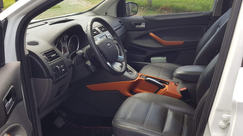 Imagen 3 de 15 de Ford Kuga Titaniun 2.5t 4x4 At