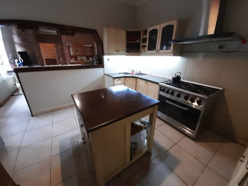 Imagen 9 de 14 de Casa En Venta Cond En Ituzaingo Norte
