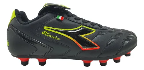 Botines diadora futbol 5 hotsell