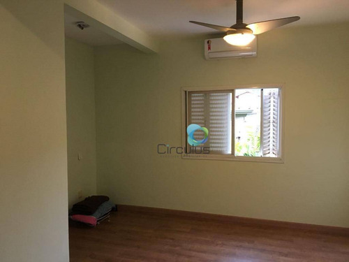 Imagem 19 de 22 de Casa À Venda, 329 M² Por R$ 1.190.000,00 - Residencial Flórida - Ribeirão Preto/sp - Ca1032
