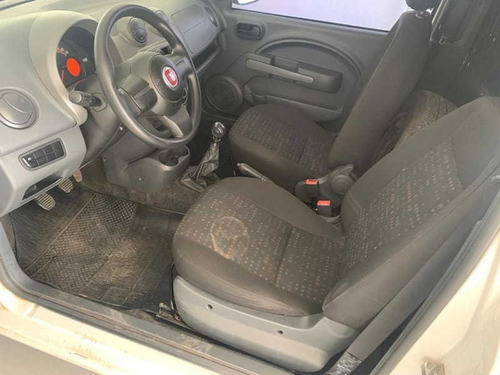 Imagem 7 de 14 de Fiat Fiorino Hard Working E