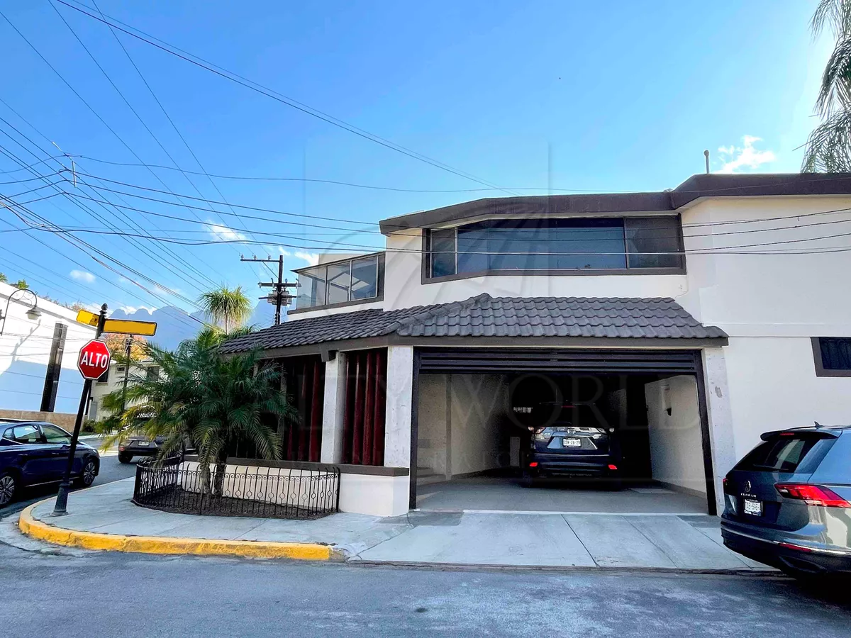 Casas En Renta En Rincón De La Montaña