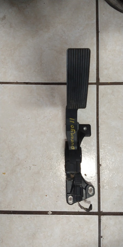 Pedal Acelerador Dodge Durango 201152124785ad Ml1094 (Usado)