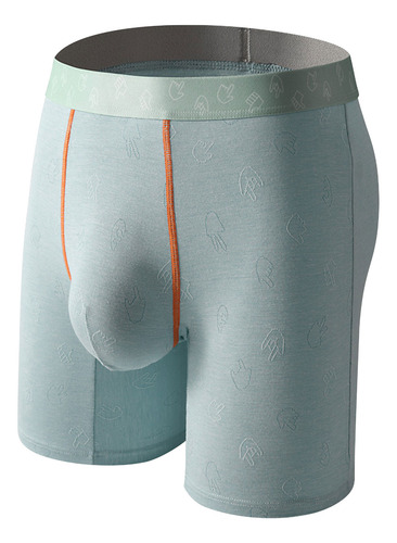 Ropa Interior En U Para Hombre, Nuevos Pantalones Deportivos