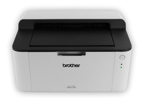 Imagen 2 de 3 de Impresora Laser Monocromática Brother Hl-1200 Zonatecno