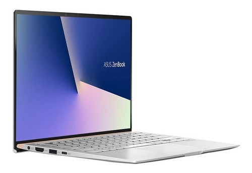 Notebook Asus Zenbook Um433 14 Ryzen 7 1tb 16gb Netpc