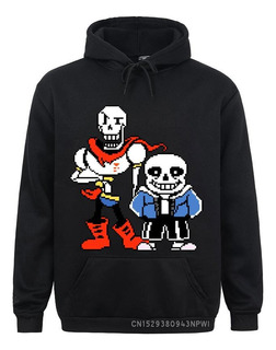 Sudadera Con Capucha Undertale Para Hombre, Ropa Deportiva S