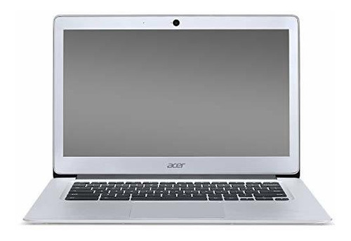 Computadora Portatil Acer Chromebook 14  Cb3-431-c5fm Fhd