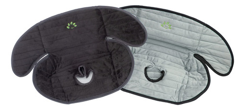 Anmas Home Piddle Pad Protector De Asiento De Automovil, Pro