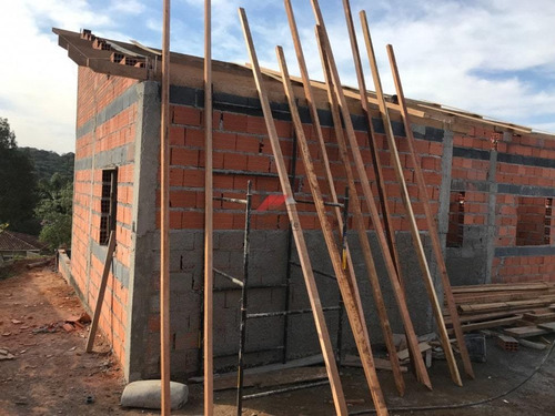 Imagem 4 de 7 de Chácara Próximo Do Centro De Ibiuna!! Cod:1148