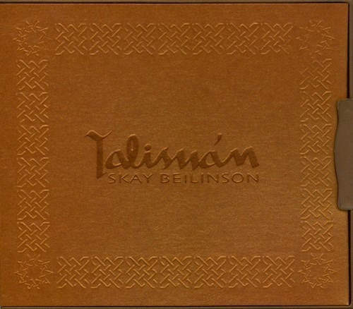 Talisman - Beilinson Skay (cd