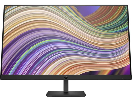 Monitor Hp P27 G5 27'' 64x69aa Fhd 1920x1080p Hdmi Vga | MercadoLivre